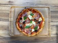Pizza Capricciosa