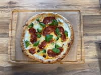 Pizza Carettiera
