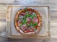 Prosciutto Crudo